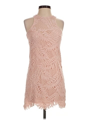 Lovers + Friends Cocktail Dress (view 1)