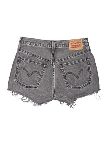 Levi's Denim Shorts (view 2)