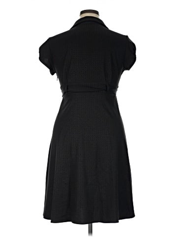 Signature by Robbie Bee Casual Dress (view 2)