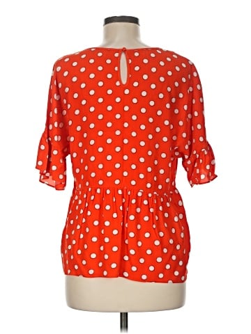 Boden 3/4 Sleeve Blouse (view 2)