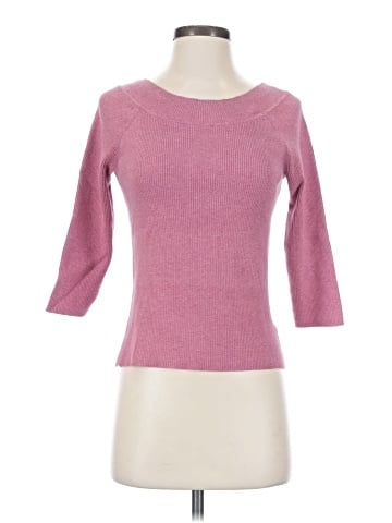 St. John's Bay 3/4 Sleeve T-Shirt (view 1)