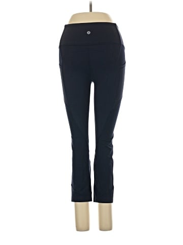 Lululemon Athletica Active Pants (view 2)