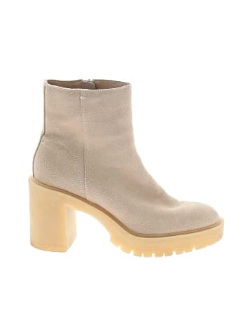 Dolce Vita Ankle Boots (view 1)