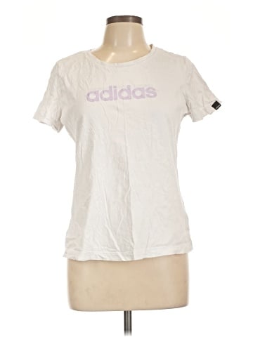 Adidas Short Sleeve T-Shirt (view 1)