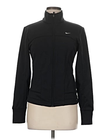 Nike Track Jacket (view 1)