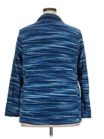 Lands' End Fleece (view 2)