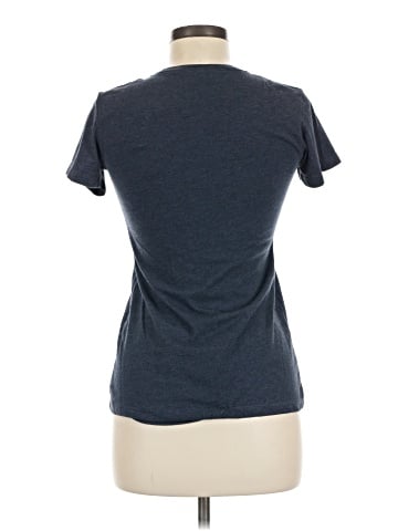 Next Level Apparel Short Sleeve T-Shirt (view 2)