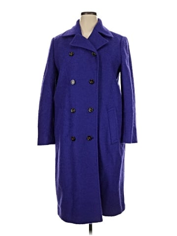 Ann Taylor Coat (view 1)