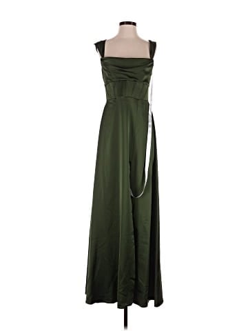 After Six Cocktail Dress (view 1)