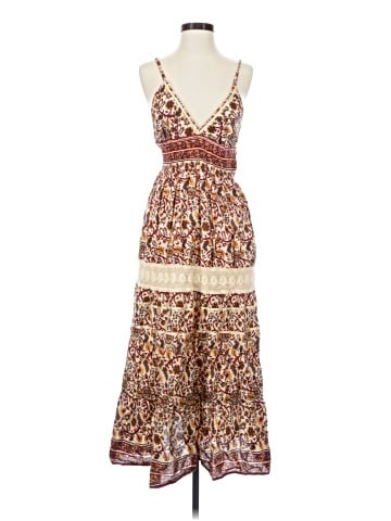 Speed Control Casual Dress (view 1)