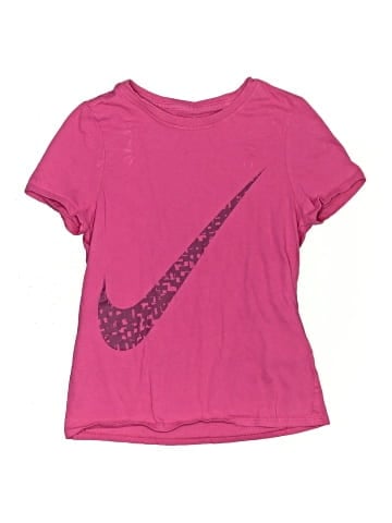 Nike Short Sleeve T-Shirt (view 1)