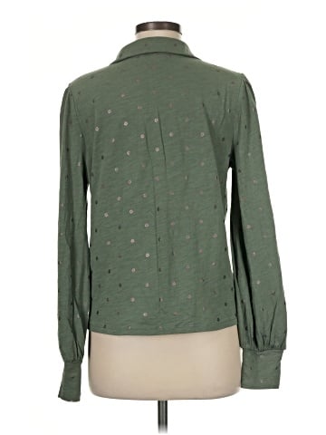 Boden Long Sleeve Blouse (view 2)