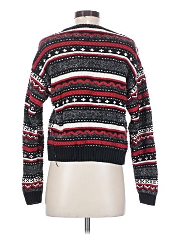 Lizsport Pullover Sweater (view 2)