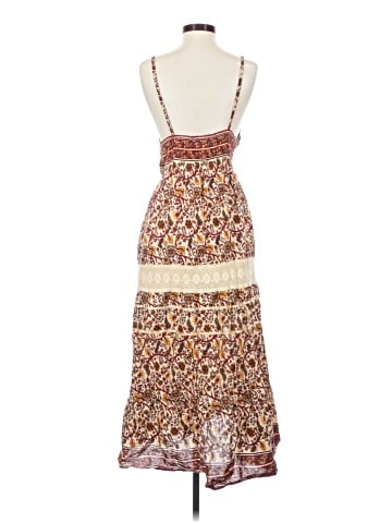 Speed Control Casual Dress (view 2)