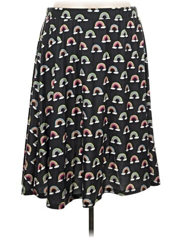ModCloth Casual Skirt (view 1)