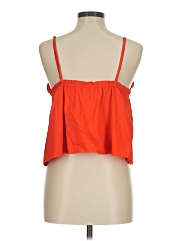 Wilfred Sleeveless Blouse (view 2)