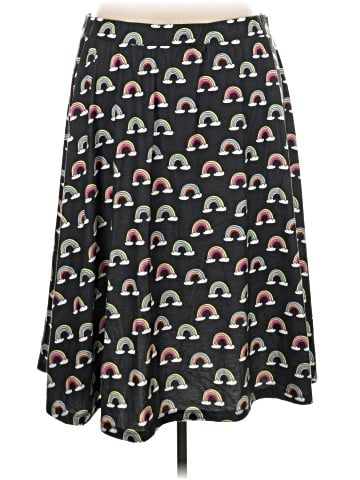 ModCloth Casual Skirt (view 2)