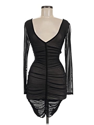 Akira Chicago Black Label Cocktail Dress (view 1)
