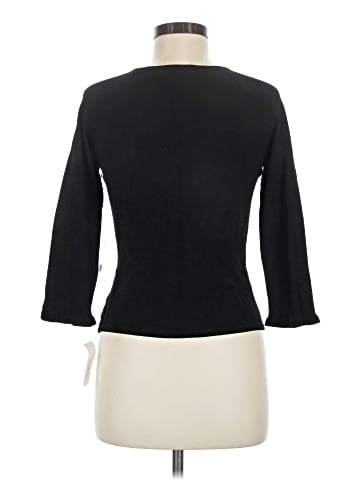 Classiques Entier 3/4 Sleeve Top (view 2)
