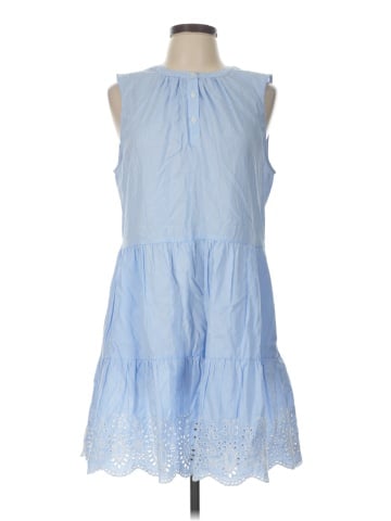 Calypso St. Barth Casual Dress (view 1)
