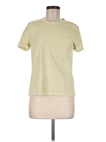 Madewell Short Sleeve T-Shirt (view 1)