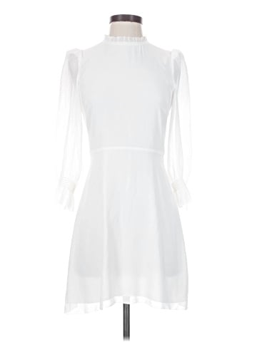 Wilfred Cocktail Dress (view 1)