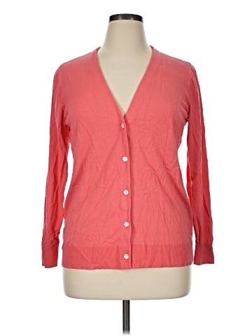 Ann Taylor LOFT Cardigan (view 1)