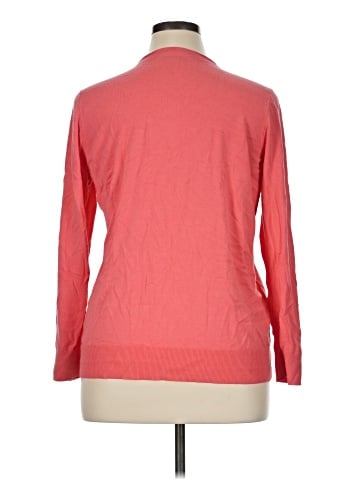 Ann Taylor LOFT Cardigan (view 2)