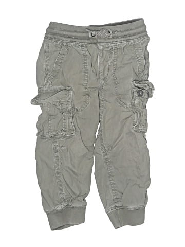 Baby Gap Cargo Pants (view 1)