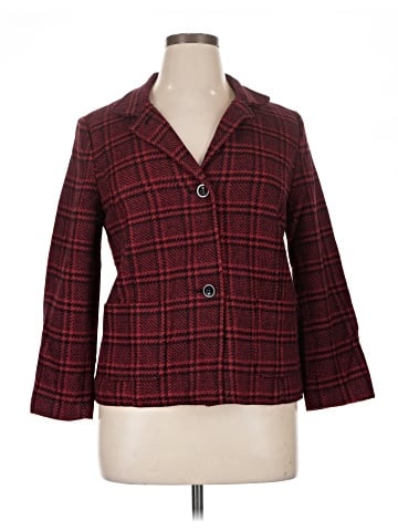 Talbots Wool Blazer (view 1)