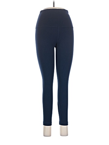 Lululemon Athletica Active Pants (view 1)