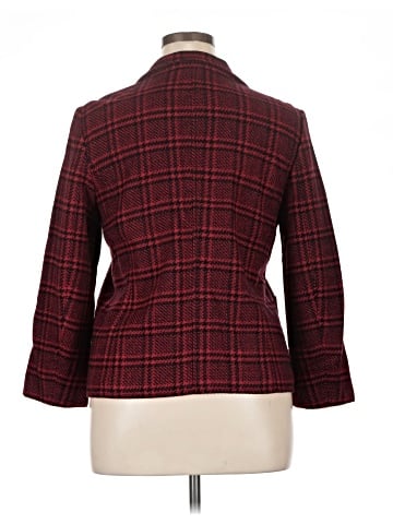 Talbots Wool Blazer (view 2)