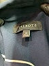 Talbots Blue Blazer Size 10 - photo 6