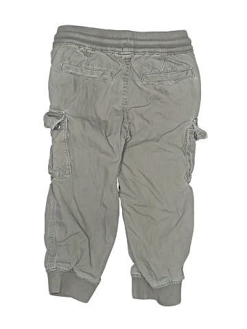 Baby Gap Cargo Pants (view 2)