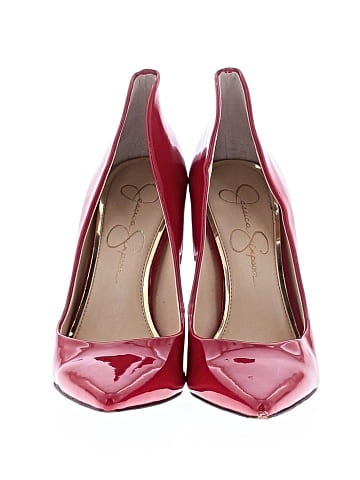 Jessica Simpson Heels (view 2)