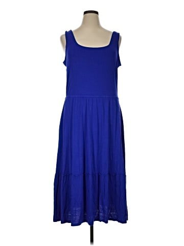 Jason Wu Casual Dress (view 1)