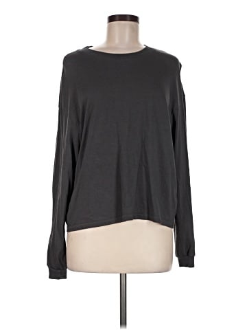Madewell Sweatshirt (view 1)