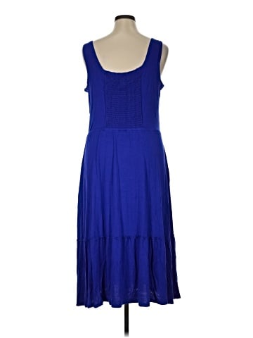 Jason Wu Casual Dress (view 2)