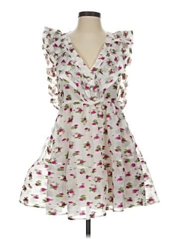 Buddy Love Cocktail Dress (view 1)