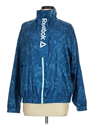 Reebok Track Jacket (view 1)