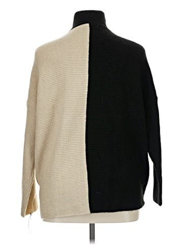 Sanctuary Turtleneck Sweater (view 2)