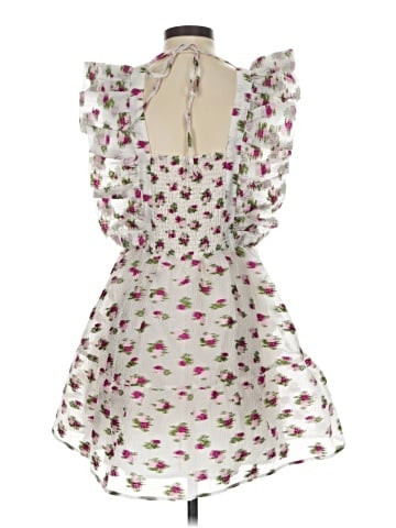 Buddy Love Cocktail Dress (view 2)