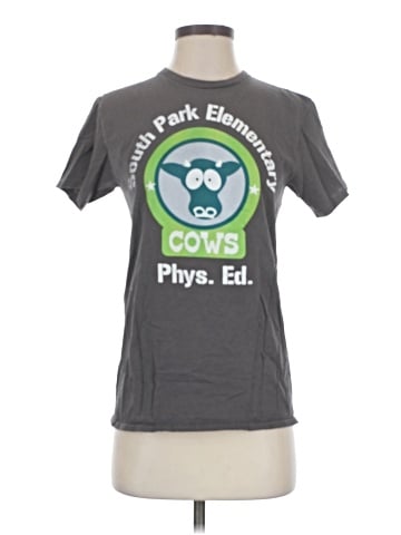 Delta Pro Weight Short Sleeve T-Shirt (view 1)