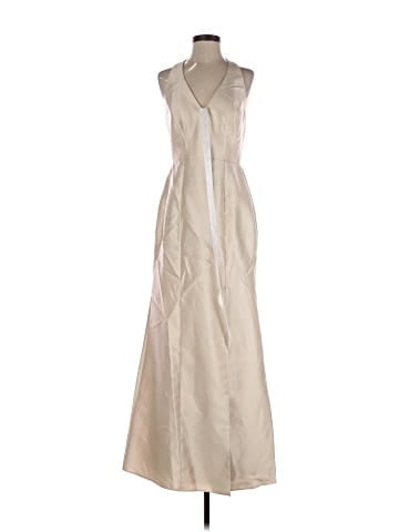 Alfred Sung Cocktail Dress (view 1)