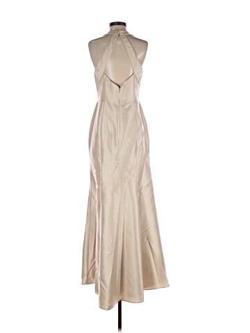 Alfred Sung Cocktail Dress (view 2)