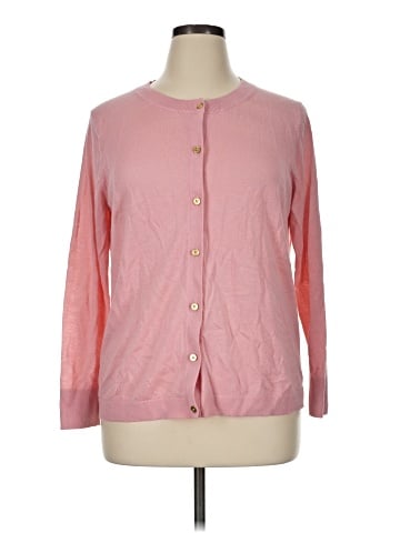 Ann Taylor LOFT Cardigan (view 1)