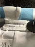 Minnow Stripes Blue Board Shorts 9-12 MO / 12 MO - photo 3