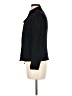 Gap Black Wool Coat Size 6 - photo 5