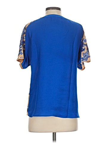 Tracy Reese for Neiman Marcus + Target Short Sleeve Blouse (view 2)