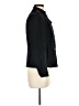 Gap Black Wool Coat Size 6 - photo 4